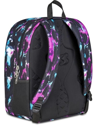 ZAINI: vendita online Seven Zaino Scuola Freethink, Multicolore, 34 L, Zaino Ragazza Scuola Media e Superiore in offerta