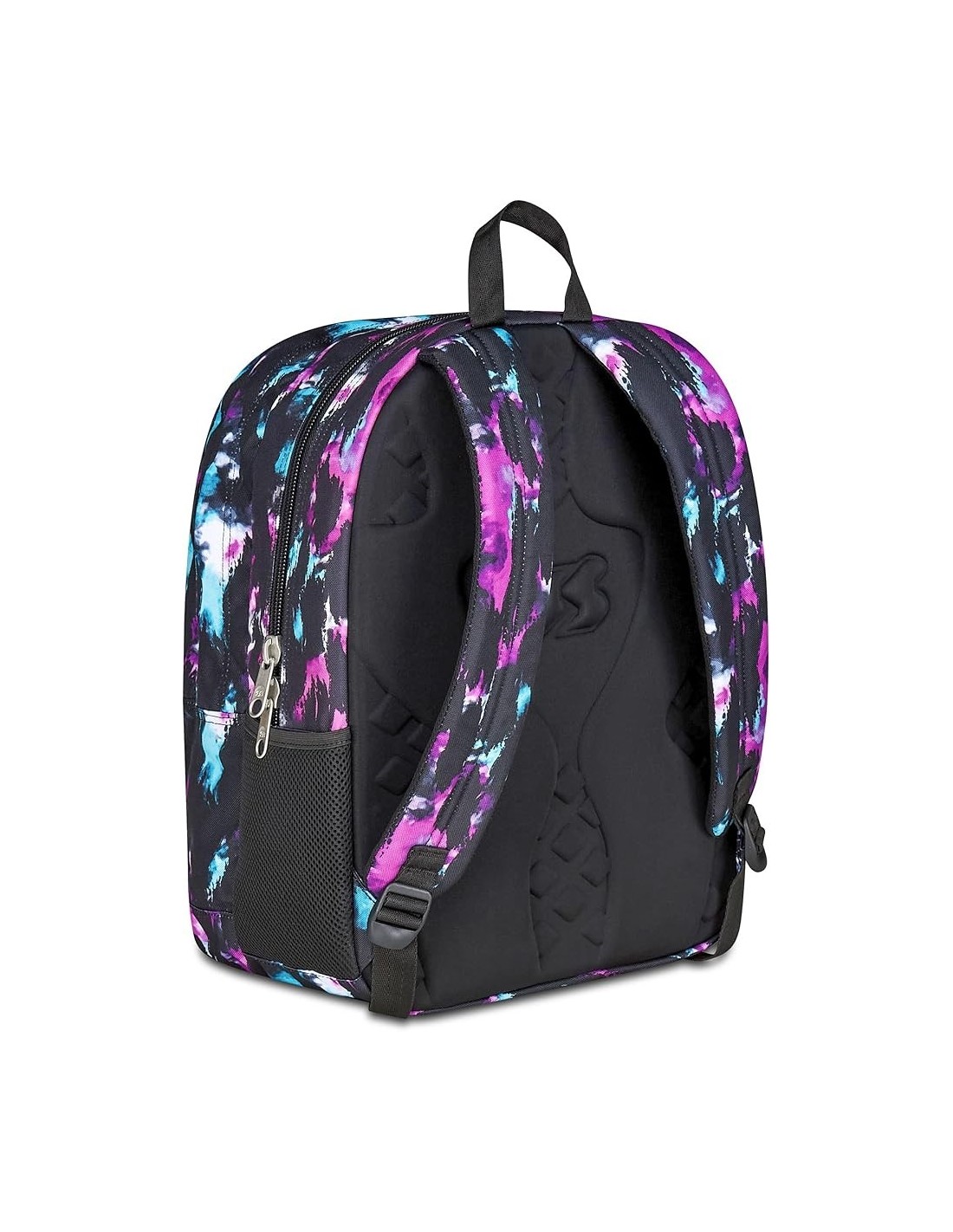 ZAINI: vendita online Seven Zaino Scuola Freethink, Multicolore, 34 L, Zaino Ragazza Scuola Media e Superiore in offerta