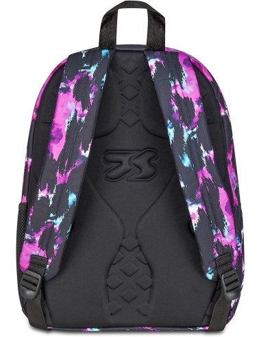 ZAINI: vendita online Seven Zaino Scuola Freethink, Multicolore, 34 L, Zaino Ragazza Scuola Media e Superiore in offerta