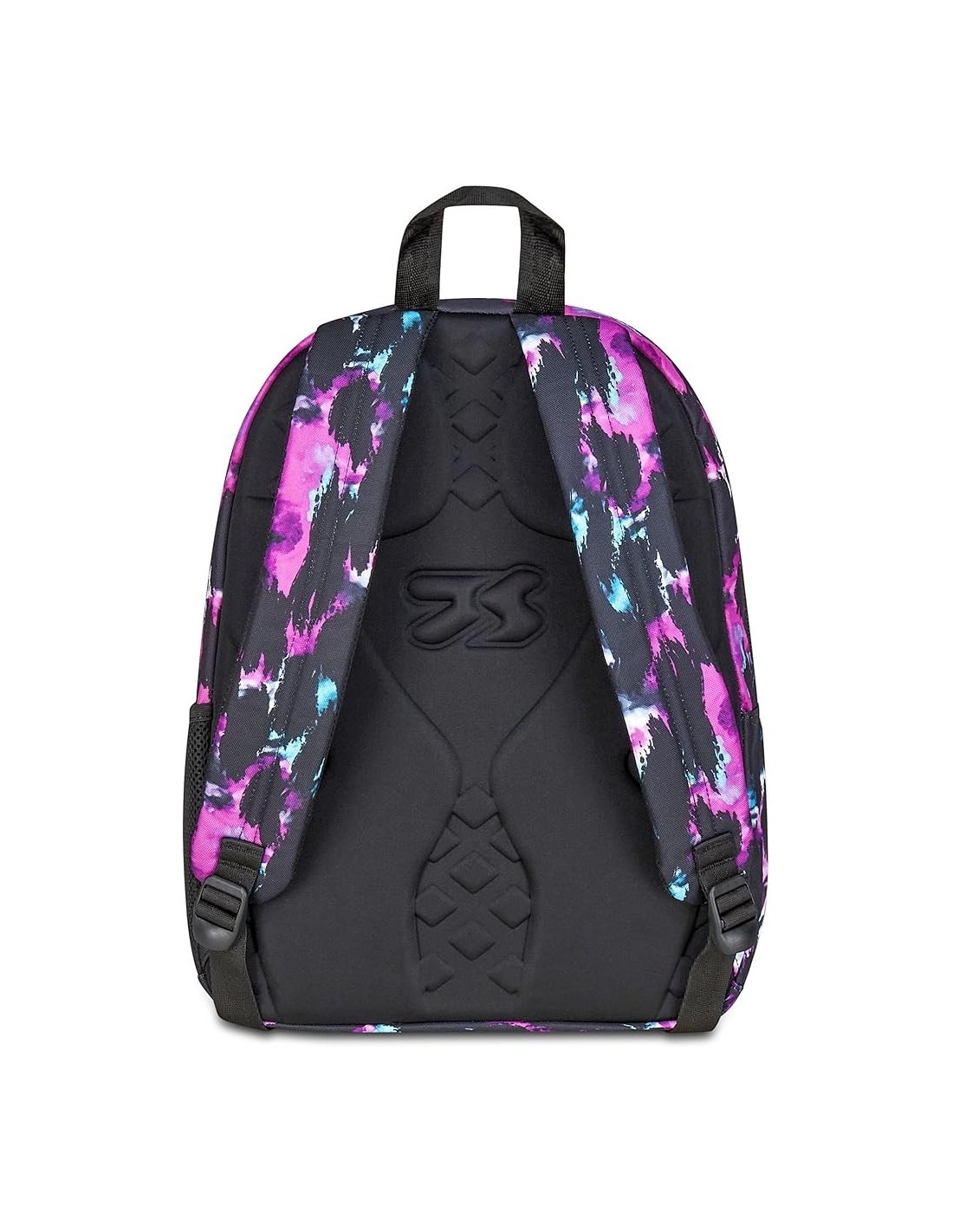 ZAINI: vendita online Seven Zaino Scuola Freethink, Multicolore, 34 L, Zaino Ragazza Scuola Media e Superiore in offerta