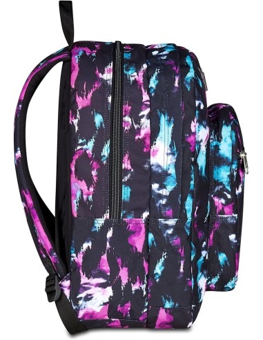 ZAINI: vendita online Seven Zaino Scuola Freethink, Multicolore, 34 L, Zaino Ragazza Scuola Media e Superiore in offerta