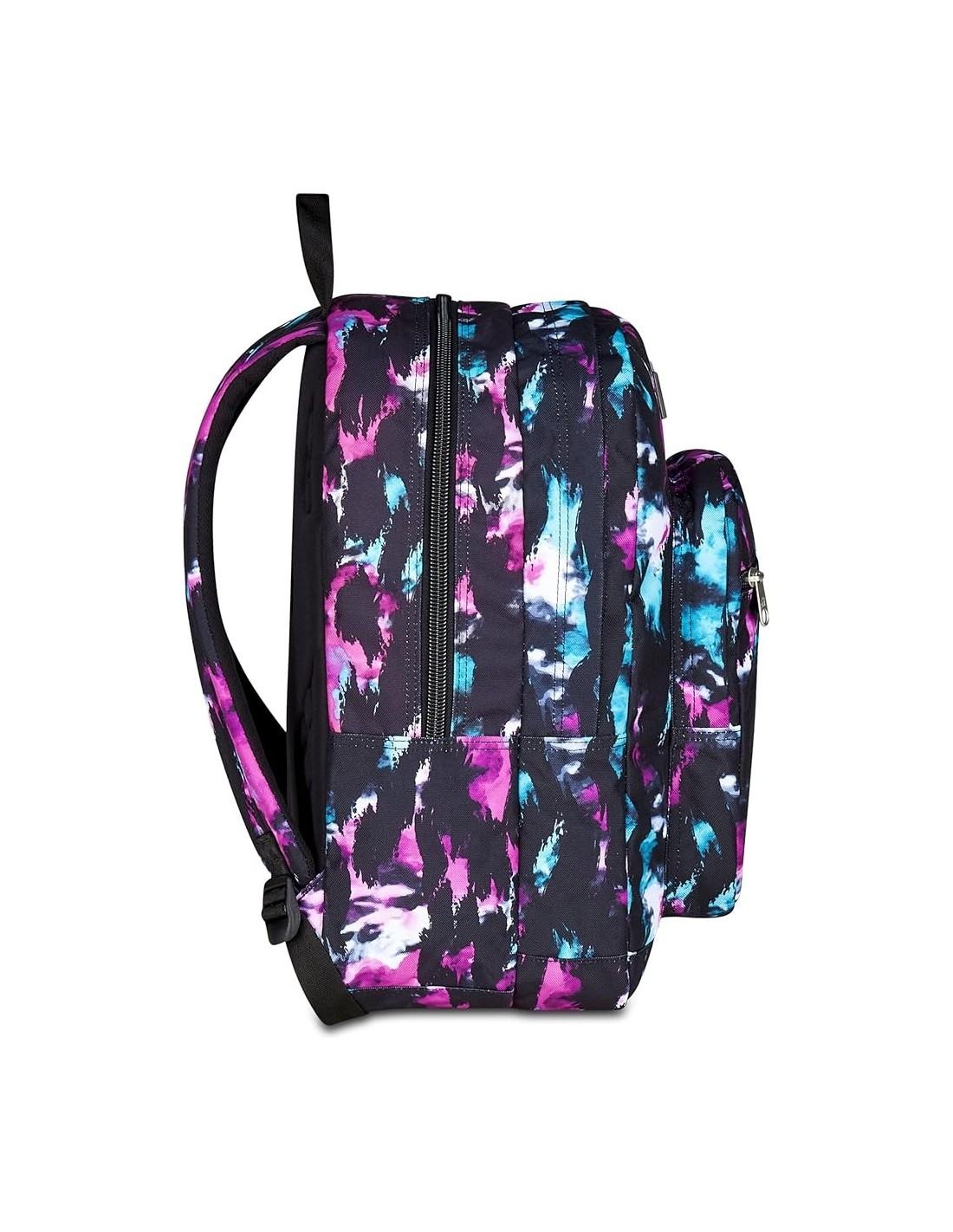 ZAINI: vendita online Seven Zaino Scuola Freethink, Multicolore, 34 L, Zaino Ragazza Scuola Media e Superiore in offerta