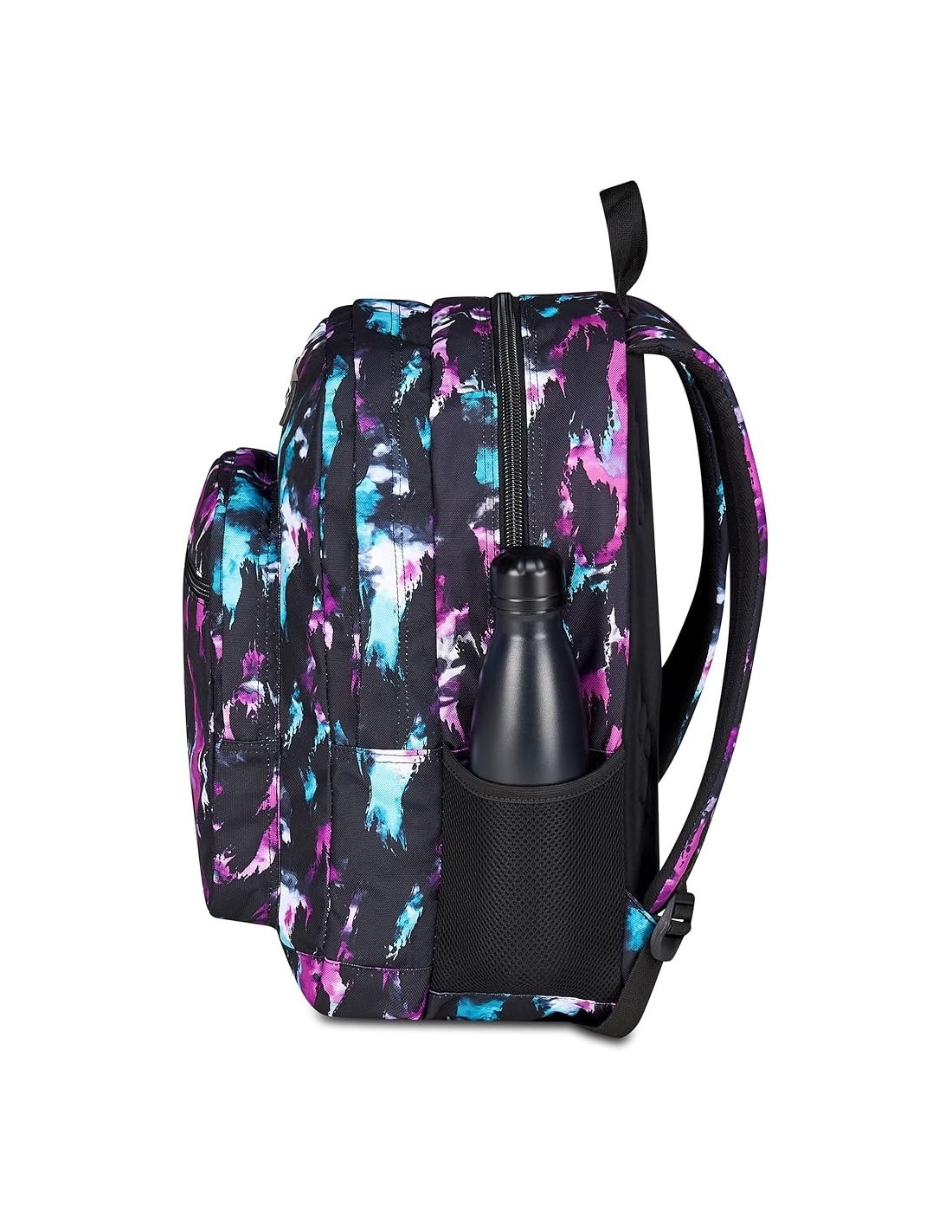 ZAINI: vendita online Seven Zaino Scuola Freethink, Multicolore, 34 L, Zaino Ragazza Scuola Media e Superiore in offerta