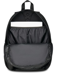 ZAINI: vendita online Seven, Zaino Scuola, Freethink, Nero, 33x44x20 cm, 34 L, Doppio Scomparto, Tasca PC, Scuola in offerta 2