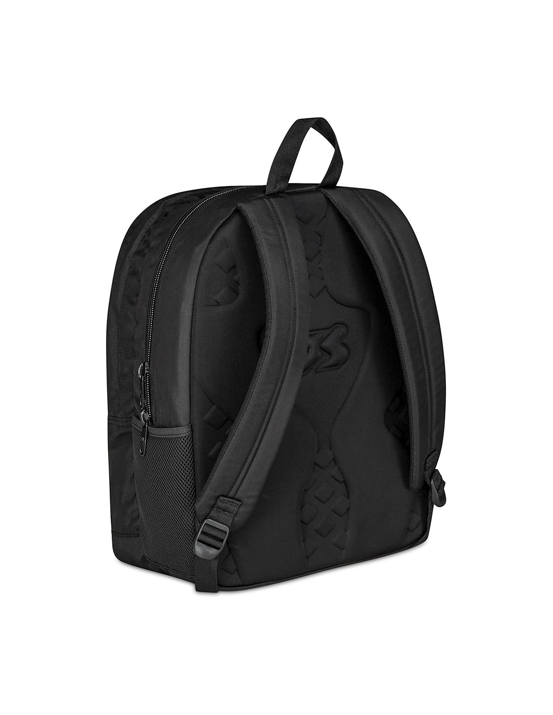ZAINI: vendita online Seven, Zaino Scuola, Freethink, Nero, 33x44x20 cm, 34 L, Doppio Scomparto, Tasca PC, Scuola in offerta