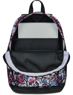 ZAINI: vendita online Seven, Zaino Scuola, Pro XXL con Cuffie Wireless, 31x44x22 cm, 32 L, Tasca PC, Scuola Media in offerta