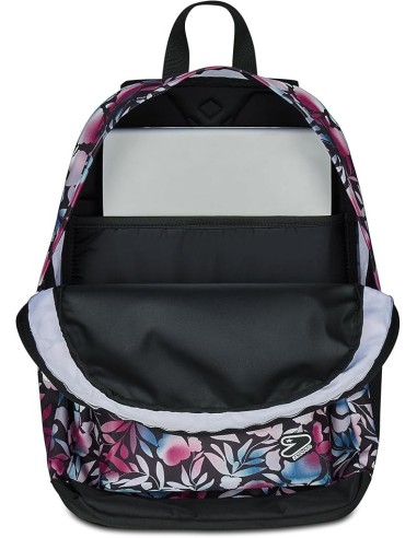 ZAINI: vendita online Seven, Zaino Scuola, Pro XXL con Cuffie Wireless, 31x44x22 cm, 32 L, Tasca PC, Scuola Media in offerta