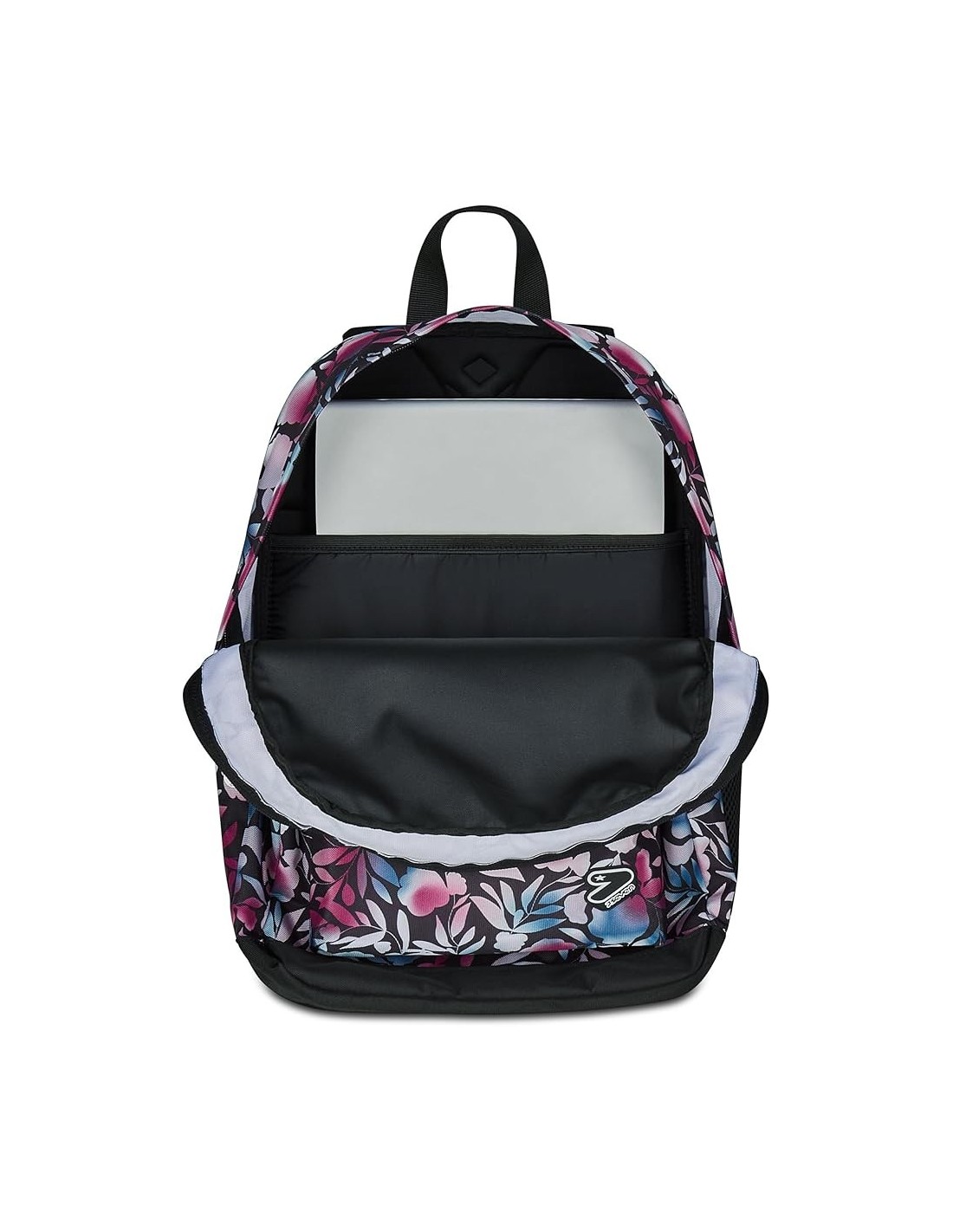 ZAINI: vendita online Seven, Zaino Scuola, Pro XXL con Cuffie Wireless, 31x44x22 cm, 32 L, Tasca PC, Scuola Media in offerta
