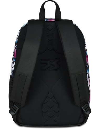 ZAINI: vendita online Seven, Zaino Scuola, Pro XXL con Cuffie Wireless, 31x44x22 cm, 32 L, Tasca PC, Scuola Media in offerta