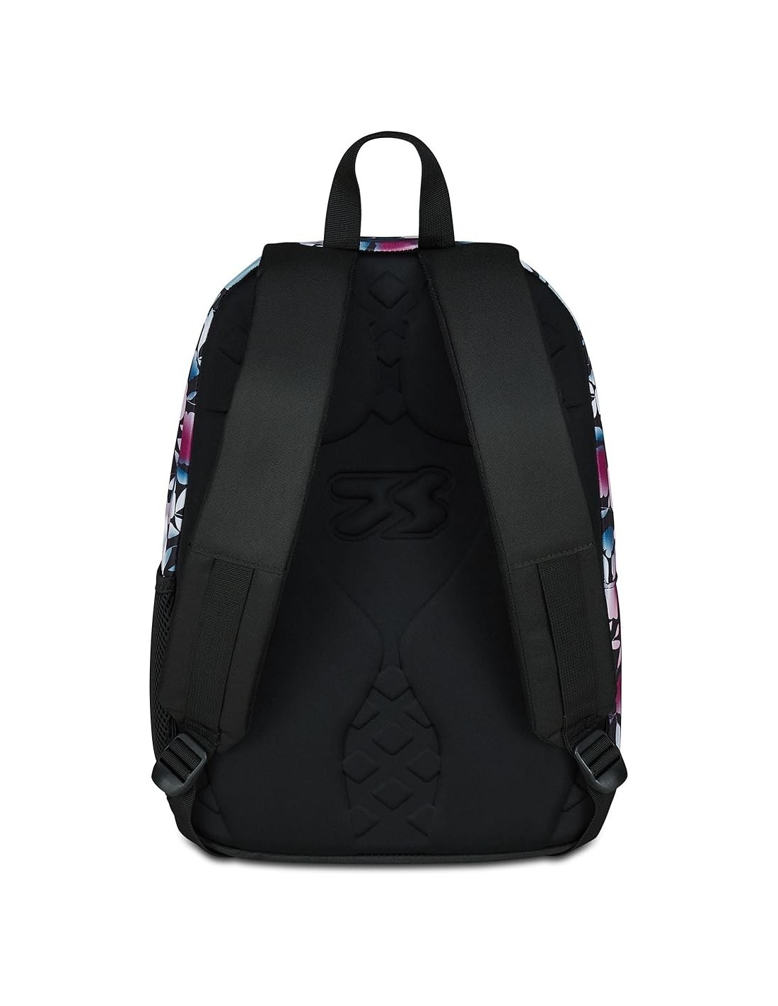 ZAINI: vendita online Seven, Zaino Scuola, Pro XXL con Cuffie Wireless, 31x44x22 cm, 32 L, Tasca PC, Scuola Media in offerta