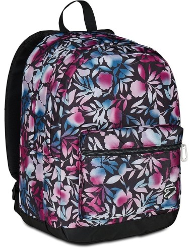 ZAINI: vendita online Seven, Zaino Scuola, Pro XXL con Cuffie Wireless, 31x44x22 cm, 32 L, Tasca PC, Scuola Media in offerta