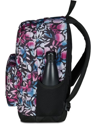 ZAINI: vendita online Seven, Zaino Scuola, Pro XXL con Cuffie Wireless, 31x44x22 cm, 32 L, Tasca PC, Scuola Media in offerta