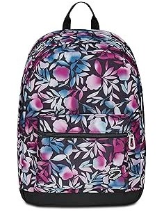 ZAINI: vendita online Seven, Zaino Scuola, Pro XXL con Cuffie Wireless, 31x44x22 cm, 32 L, Tasca PC, Scuola Media in offerta