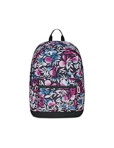 ZAINI: vendita online Seven, Zaino Scuola, Pro XXL con Cuffie Wireless, 31x44x22 cm, 32 L, Tasca PC, Scuola Media in offerta