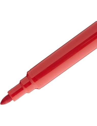Giotto Turbo Color – Pennarelli Lavabili 24 Colori Punta Fine | Shopincasa