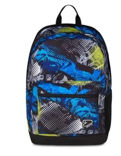 ZAINI: vendita online Seven, Zaino Scuola, Reversibile, Japan Mood, Con Cuffiette Wireless, Zaino Doppia Grafica, Scuola in o...