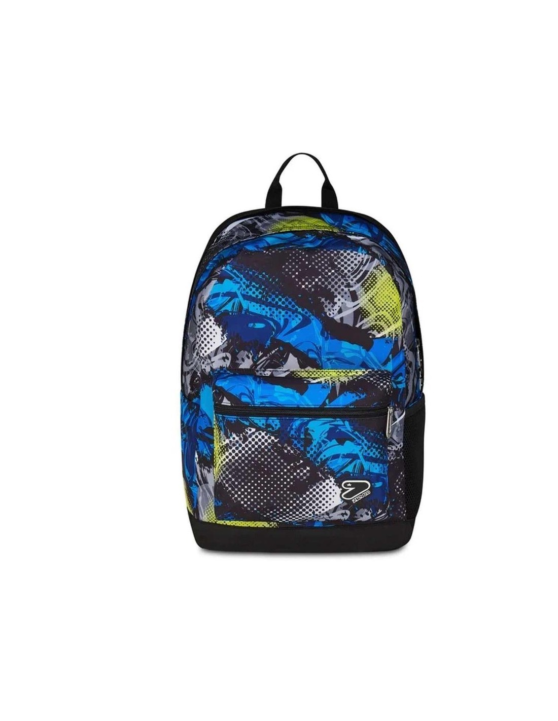 ZAINI: vendita online Seven, Zaino Scuola, Reversibile, Japan Mood, Con Cuffiette Wireless, Zaino Doppia Grafica, Scuola in o...