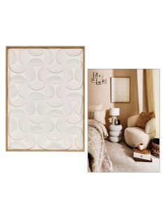 QUADRO 3D 210474 KAILANI 60X80CM MDF