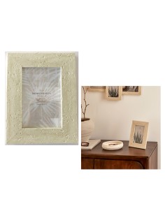 PORTAFOTO 212928 ANAYA 10X15CM MDF BEIGE