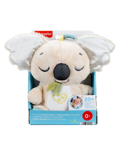FP JBD65 KOALA PELUCHE COCCOLE SEMPRE CON TE