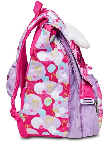 ZAINI: vendita online SJ GANG, STYLE JAM GANG, Zaino Sdopp.big, Zaini Estensibili, Bambine, Ragazze, 28 L, 27x41x16(+6) cm in...
