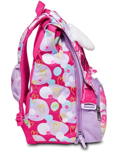 ZAINI: vendita online SJ GANG, STYLE JAM GANG, Zaino Sdopp.big, Zaini Estensibili, Bambine, Ragazze, 28 L, 27x41x16(+6) cm in...