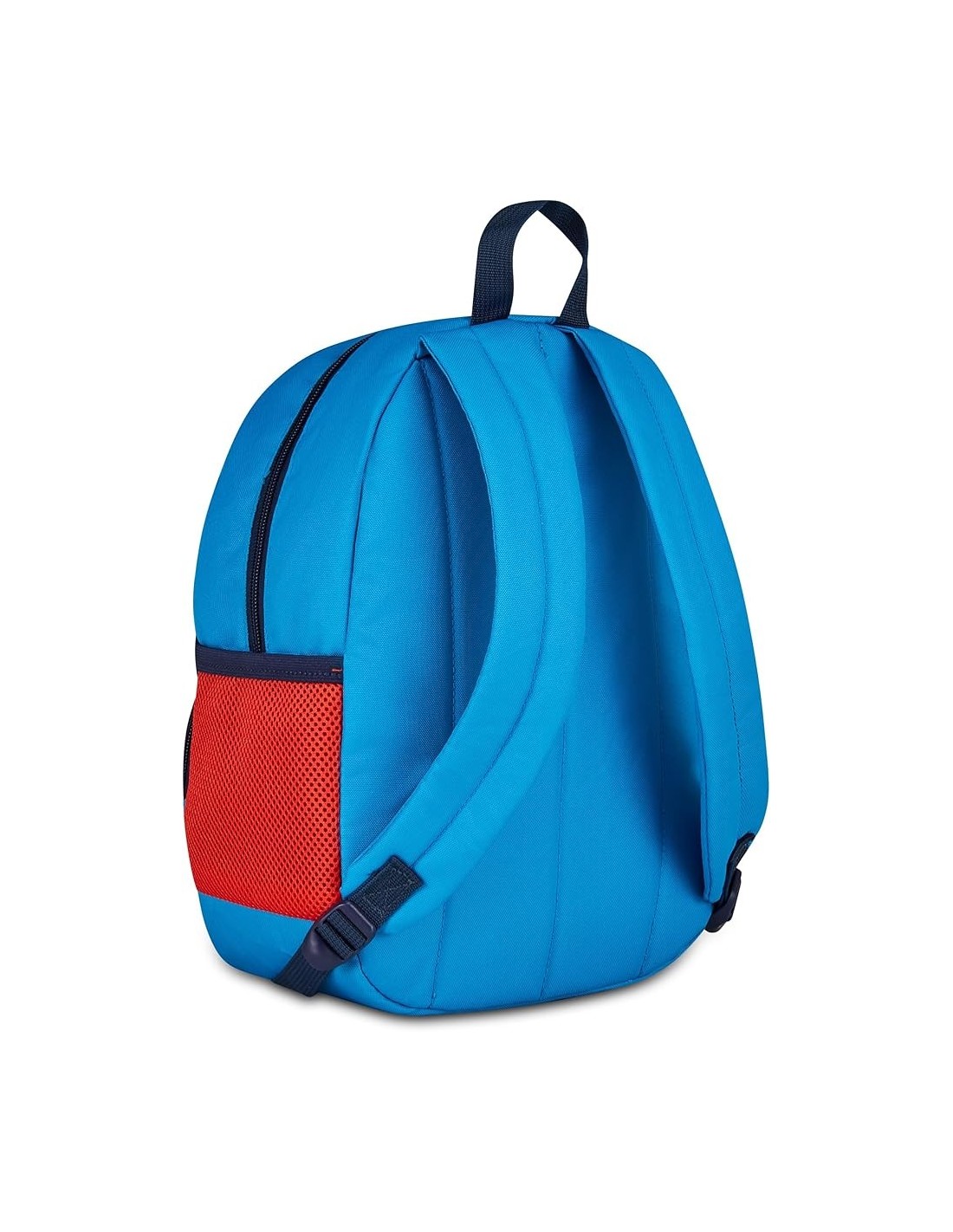 ZAINI: vendita online Seven, Zaino Small Spider-Man, Azzurro, Mono Scomparto, Tasca Borraccia, 14 L, Zaino Bambino, Asilo in ...