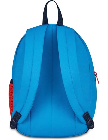 ZAINI: vendita online Seven, Zaino Small Spider-Man, Azzurro, Mono Scomparto, Tasca Borraccia, 14 L, Zaino Bambino, Asilo in ...