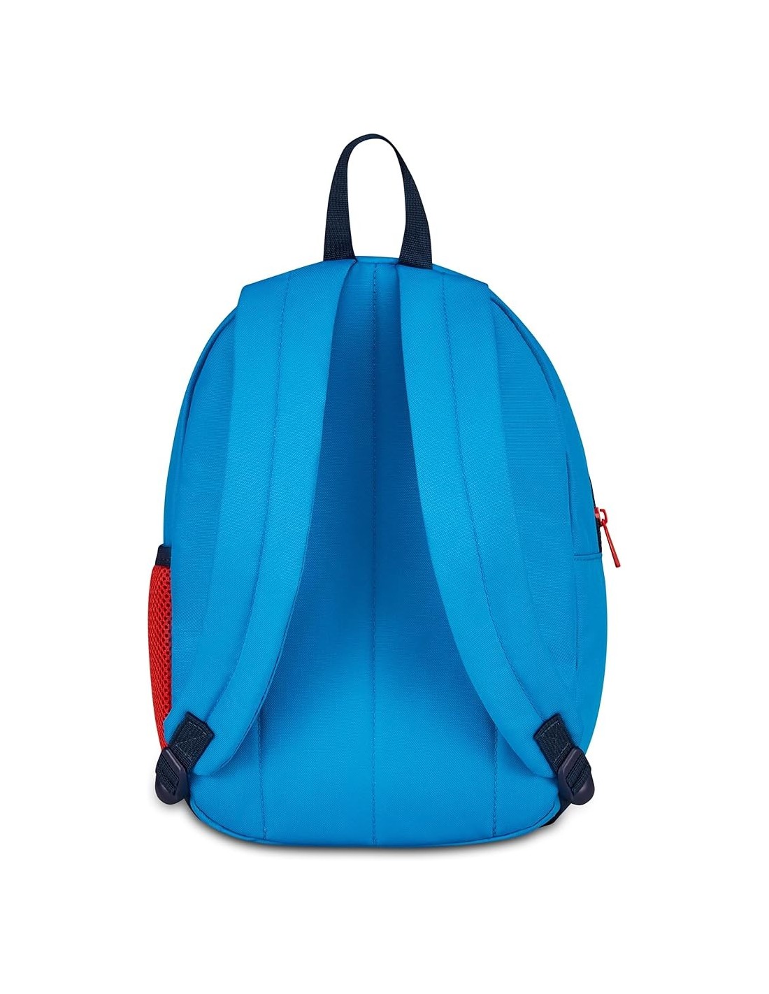 ZAINI: vendita online Seven, Zaino Small Spider-Man, Azzurro, Mono Scomparto, Tasca Borraccia, 14 L, Zaino Bambino, Asilo in ...