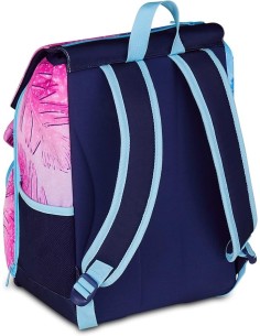 ZAINI: vendita online Seven, Lilo & Stitch, Zaino Doppio Scomparto Estensibile, Lilla, 24/27 L, Zaino Scuola Elementare, Zain... 2