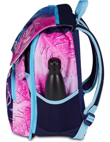 ZAINI: vendita online Seven, Lilo & Stitch, Zaino Doppio Scomparto Estensibile, Lilla, 24/27 L, Zaino Scuola Elementare, Zain...
