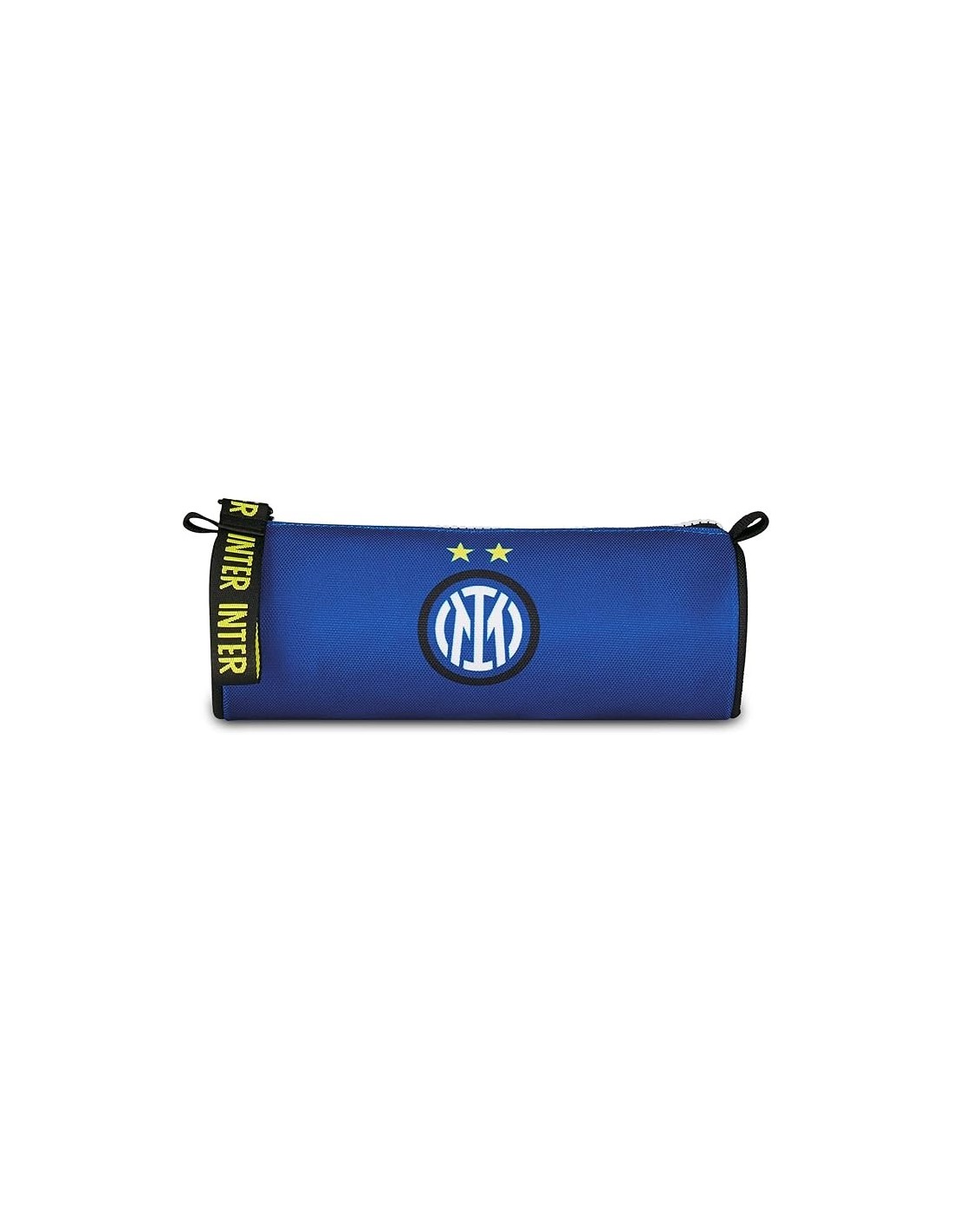 ASTUCCI: vendita online Seven, Inter, Portapenne Tombolotto, Blu, Astuccio Ovale, Penne, Matite, Accessori, Scuola in offerta