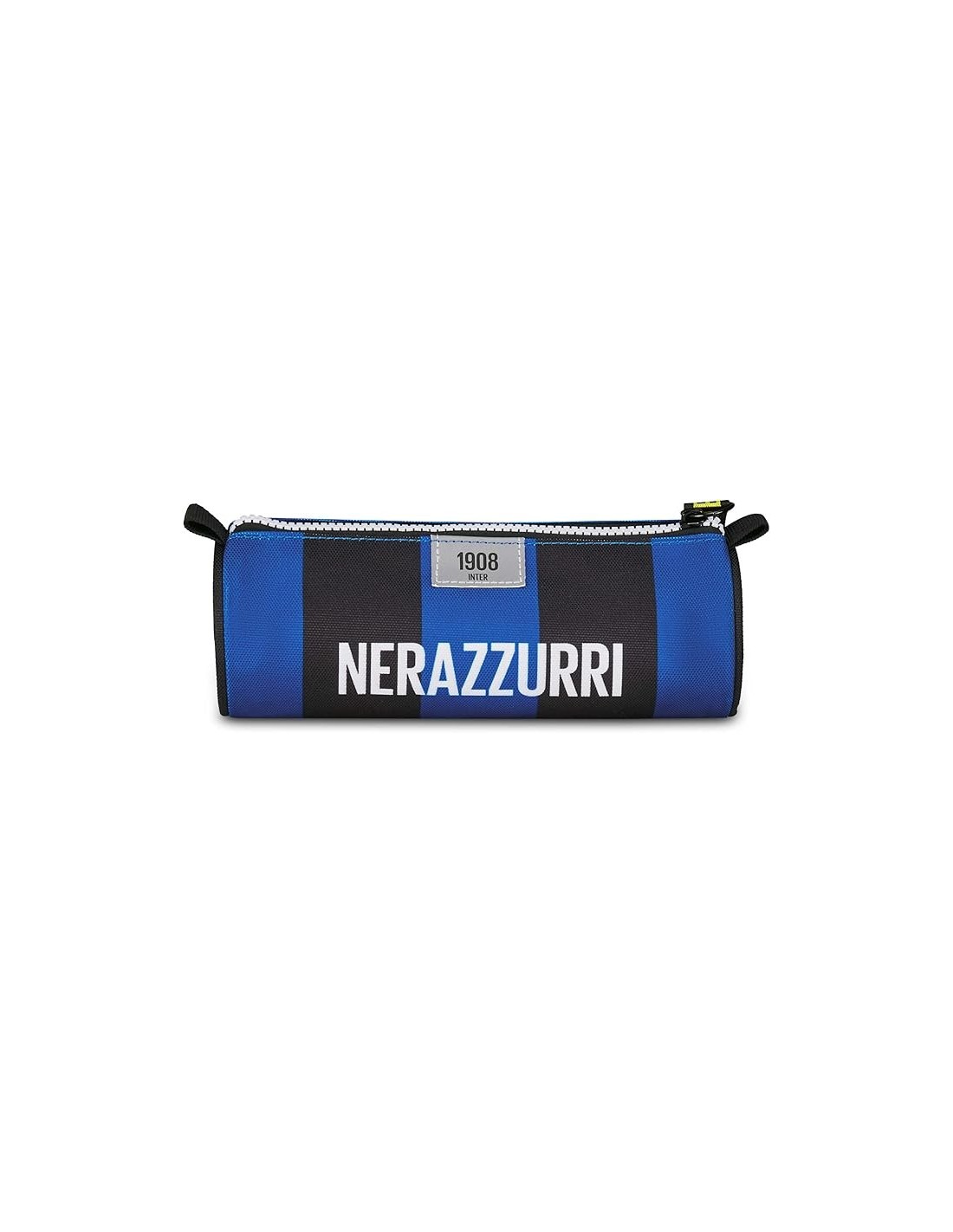 ASTUCCI: vendita online Seven, Inter, Portapenne Tombolotto, Blu, Astuccio Ovale, Penne, Matite, Accessori, Scuola in offerta