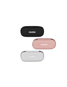 ASTUCCI: vendita online Seven, Astuccio Lip Shine, Invicta, Poliestere Riciclato GRS, Organizer Porta Penne, Taschino con Zip...