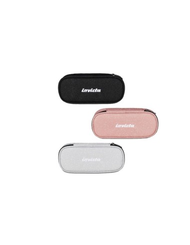 ASTUCCI: vendita online Seven, Astuccio Lip Shine, Invicta, Poliestere Riciclato GRS, Organizer Porta Penne, Taschino con Zip...