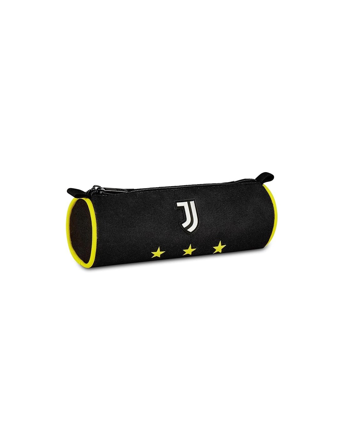 ASTUCCI: vendita online Seven, Juventus, Portapenne, Astuccio Ovale, Nero, Scuola Media, Superiore, Ragazzo, Calcio in offerta