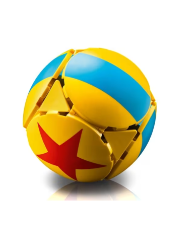 LEGO Ideas 21357 Disney Pixar Luxo Jr. | shopincasa.it