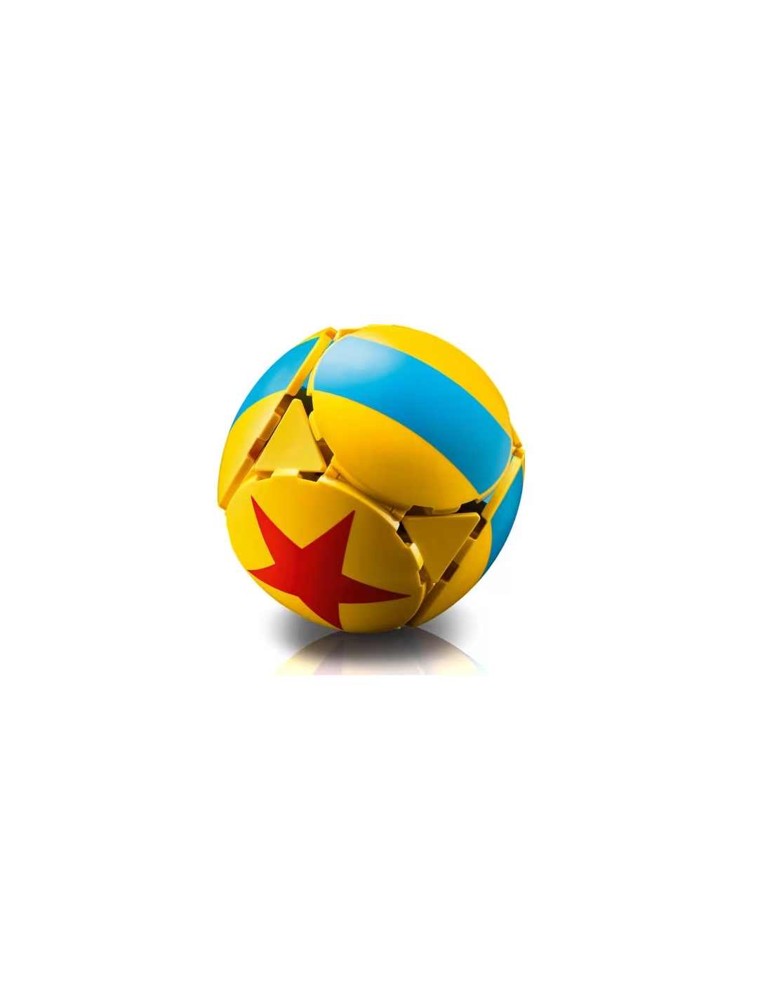 LEGO Ideas 21357 Disney Pixar Luxo Jr. | shopincasa.it