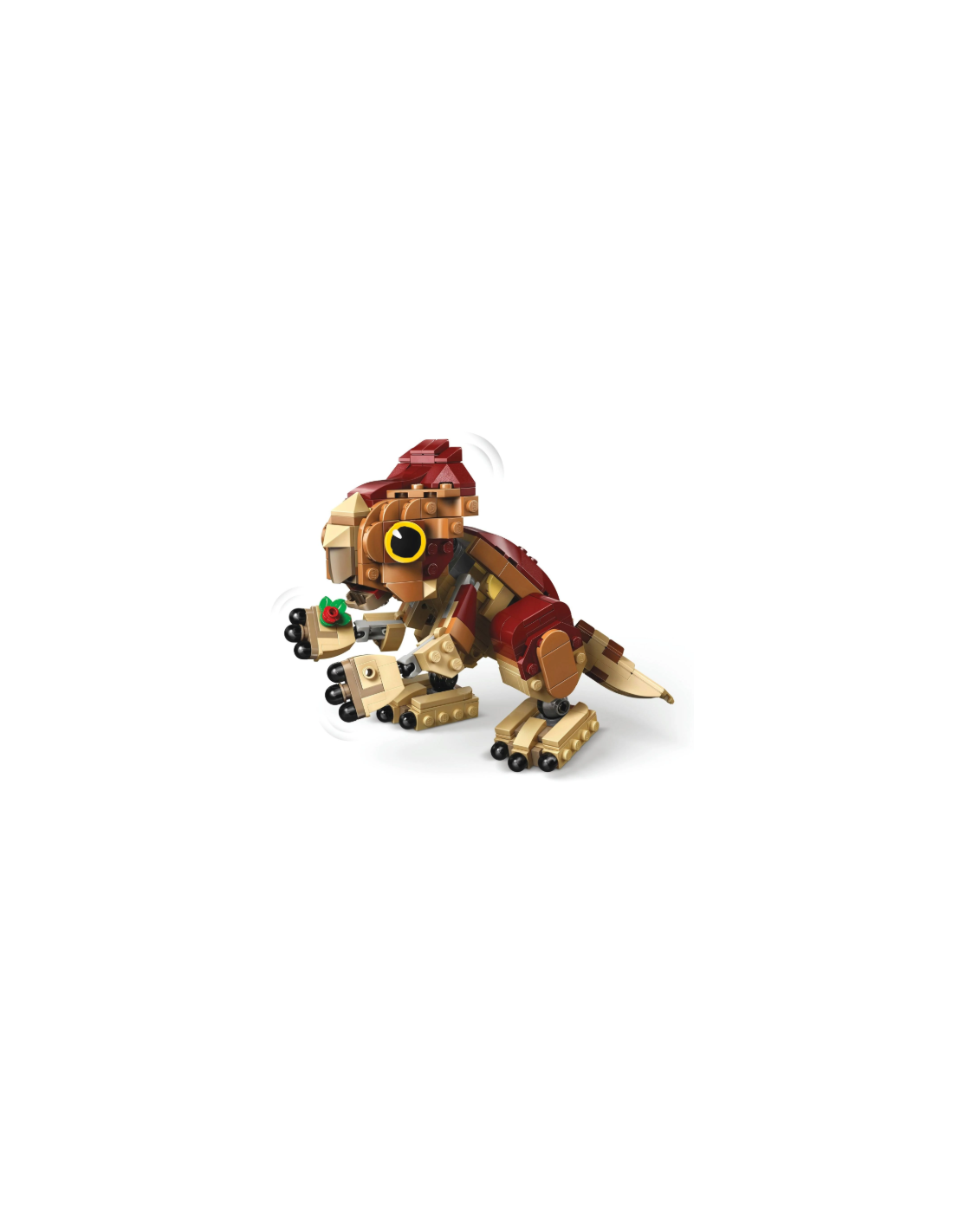 LEGO Jurassic World 76970 Dinosauro Cucciolo Dolores Aquilops | shopincasa.it