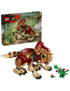 LEGO Jurassic World 76970 Dinosauro Cucciolo Dolores Aquilops | shopincasa.it 2
