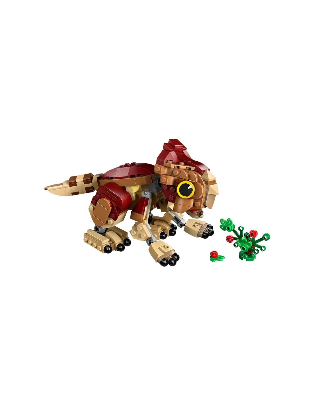 LEGO Jurassic World 76970 Dinosauro Cucciolo Dolores Aquilops | shopincasa.it