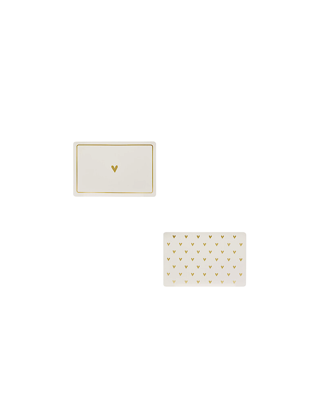 TOVAGLIETTE E TAPPETINI: vendita online Tovaglietta tè floreale, 45x30 cm, colori assortiti, fantasia cuori, lavabile, flessi...
