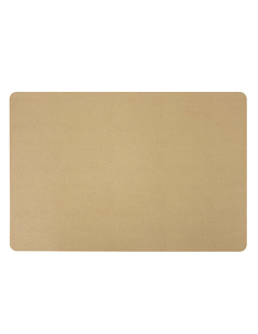 TOVAGLIETTA 207218A MIRA 49X33CM DORATO