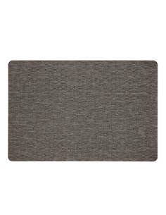 TOVAGLIETTA 207219B ELY 49X33CM GRIGIO