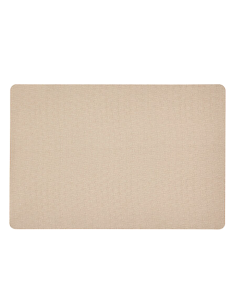 TOVAGLIETTA 207219C ELY 49X33CM BEIGE
