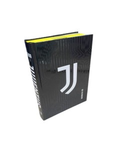 DIARI: vendita online Juventus, Diario Scuola 2025‑2026, Standard, 16 Mesi, 13,5 x 18 cm, Agenda Bianconera in offerta