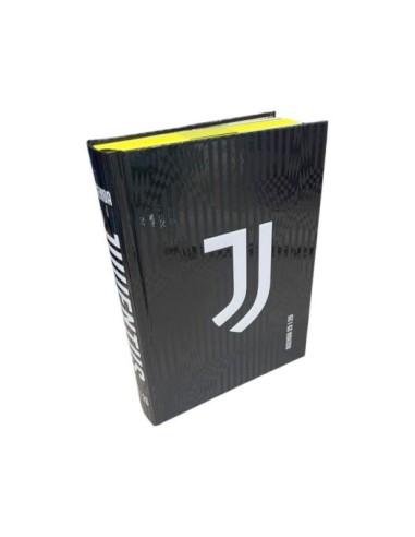DIARI: vendita online Juventus, Diario Scuola 2025‑2026, Standard, 16 Mesi, 13,5 x 18 cm, Agenda Bianconera in offerta