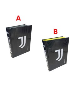 DIARI: vendita online Juventus, Diario Scuola 2025‑2026, Standard, 16 Mesi, 13,5 x 18 cm, Agenda Bianconera in offerta