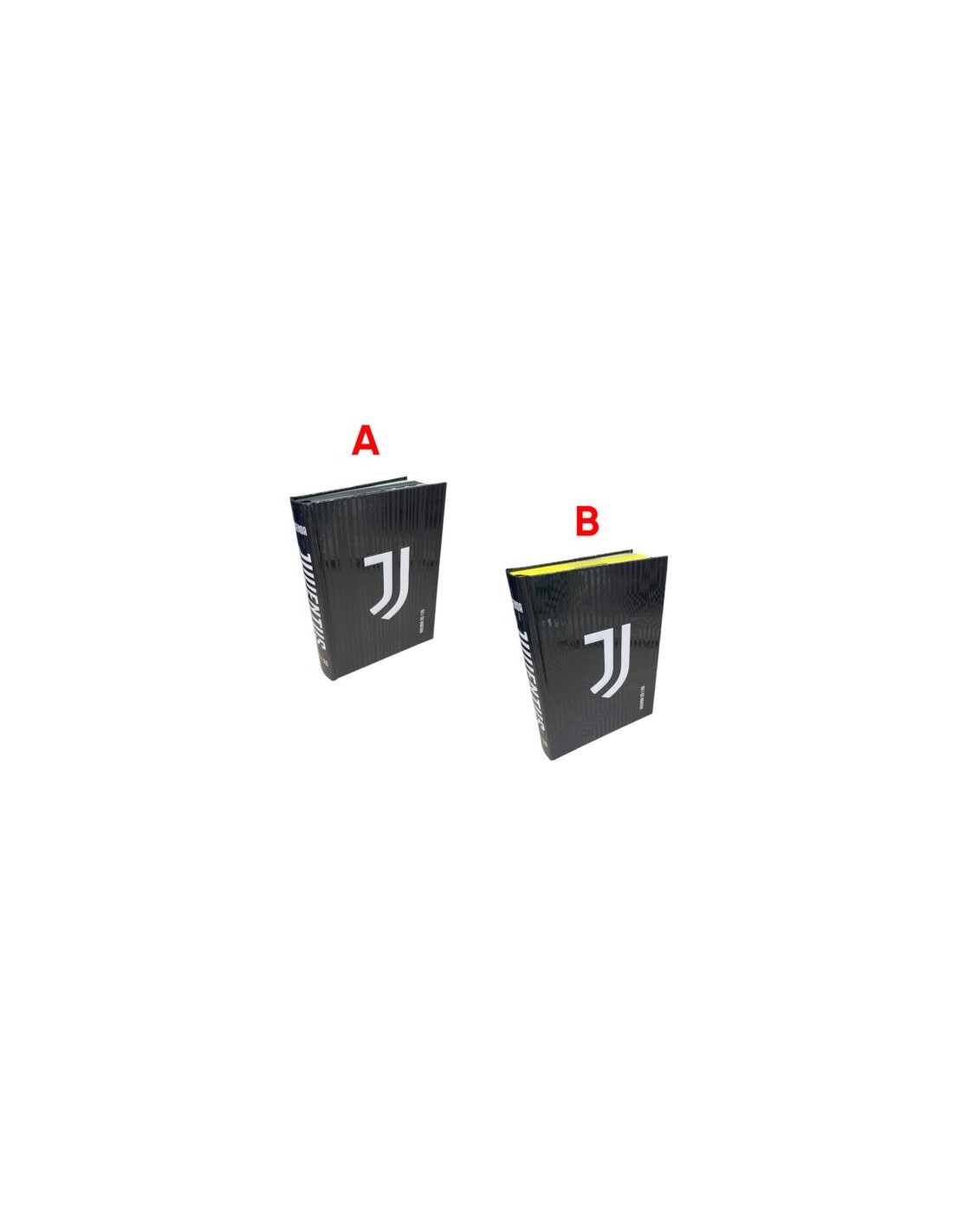 DIARI: vendita online Juventus, Diario Scuola 2025‑2026, Standard, 16 Mesi, 13,5 x 18 cm, Agenda Bianconera in offerta
