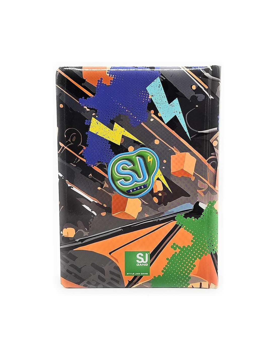 DIARI: vendita online Seven Diario Agenda Scuola, SJ GANG Boy, Animali Drego Robot, Datato 2025/2026, 21 x 15 x 2,5 cm in off...